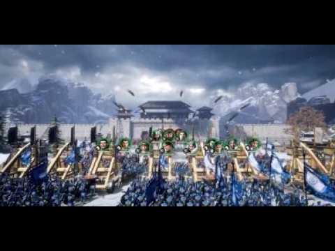 [Guide] Clash of Hegemony - Three Kingdoms: World Conquest.