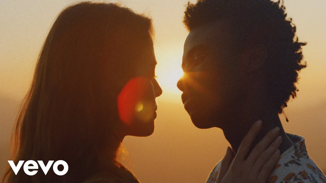 Rhye - Helpless