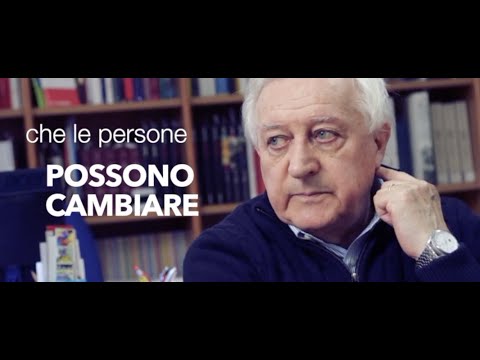Intervista a Manlio Milani - Cerimonia conferimento Laurea Honoris Causa | Lunedì 17 febbraio 2020