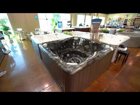 Sundance 680 McKinley Hot Tub | Seven person hot tub on sale in Reno and Sparks Nevada!