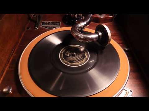 The Revelers - I'm Looking Over a Four Leaf Clover - 1927