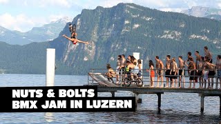 Download lagu SPOTMODS IN SWITERLAND – Nuts & Bolt BMX Street Jam Luzern 🇲🇪 mp3 Download lagu SPOTMODS IN SWITERLAND – Nuts & Bolt BMX Street Jam Luzern 🇲🇪 mp3