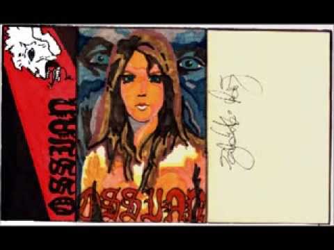 Ossian - Ossian demo '87