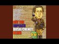 Ballad of a Cluster Bomb