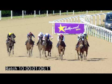 Irish EBF Barrier Trials 28 June 2021 - Batch 10