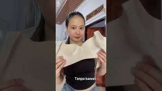 Download lagu Rekomendasi Push Up Bra Seamles mp3