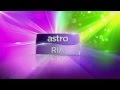 Astro Ria 2015 Channel Bumper
