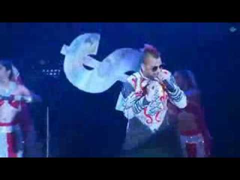 Ravi B - Budget  International Soca Monarch 2017 Finals (ISM 2017)