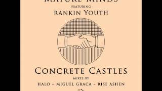 Mature Minds - Concrete Castles (Halo Surface Dub Mix)