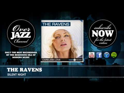 The Ravens - Silent Night (1948)