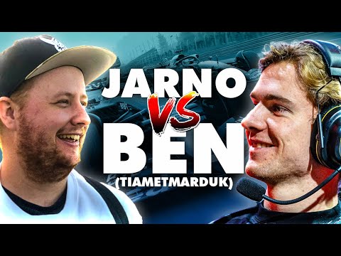 THE 1V1 YOU'VE ALL BEEN WAITING FOR