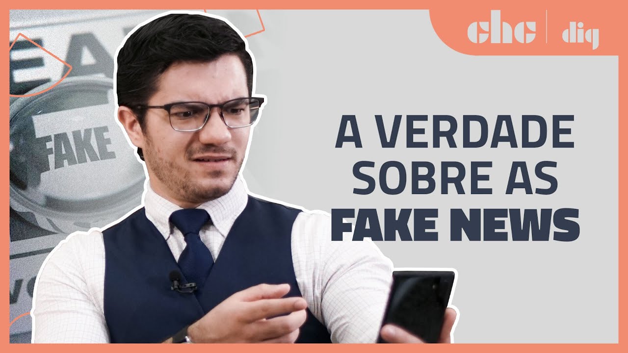 FAKE NEWS: as consequências jurídicas são reais!