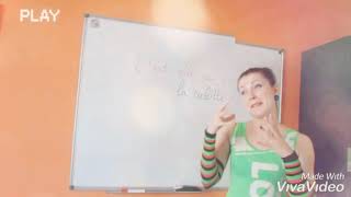 Les idiomes et le vêtements 🧥👗🧦