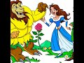 Beauty And The Beast 1991 Review