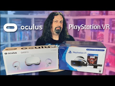 YouTube video about: Does the ps4 vr headset need to be charged?