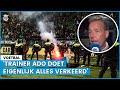 ‘Vogelvrije spelers Excelsior moesten rennen voor hun leven’