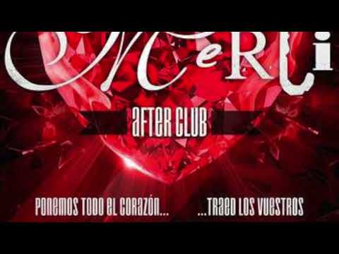 *SESIÓN ANDRE VICENZZO & JAVI ALWAYS* ANDRE VICENZZO & JAVI ALWAYS @ AFTER MERCI - CD 2