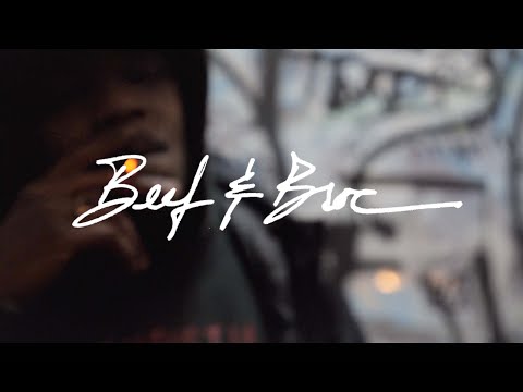 Remy Banks - beef & broc. (feat. Rome Streetz) (prod. by Like!)