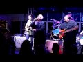 2010  LRBC  Curtis Salgado Pool  Who's Lovin' You