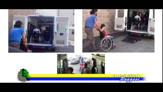 preview picture of video 'Fiat-Ducato-Trasporto-Disabili-Pedana-Sottoscocca-Pianale-in-Alluminio'