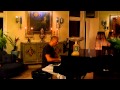 Paul Anthony Romero plays Themes from Heroes ...