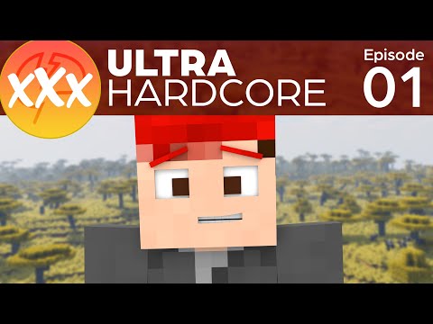 Mindcrack UHC Season XXX: Episode 1!