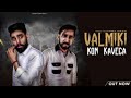 Valmiki Kon Kavega Trendingsong Vamikisong Jai Valmiki