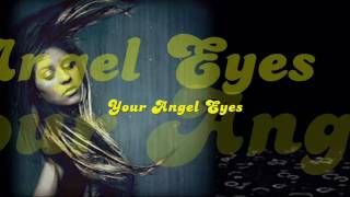 Angel Eyes - Olivia Newton John