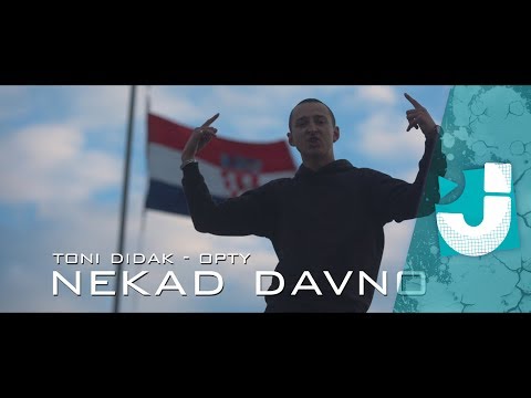Opty - Nekad davno (OFFICIAL VIDEO)