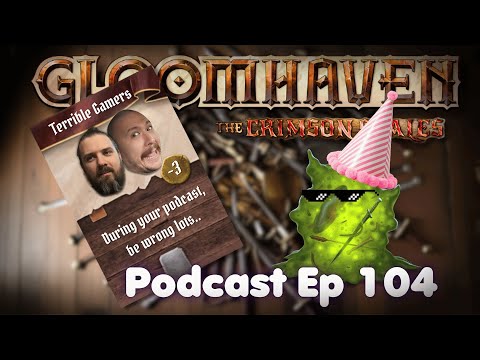 amDirt Podcast - EP:104 Gearing up for toxicity