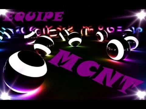 Dj Cleber Mix Feat Dz Mc,s -Aguenta Coraçao (Equipe Mcnt)