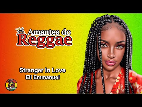 Stranger In Love - Eli Emmanuel - 1978