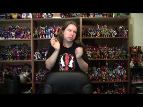 Vlog for Dec. 3rd: Breaking The Silence