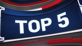 Giannis Antetokounmpo - Thon Maker - DeMar DeRozan - Mike Conley