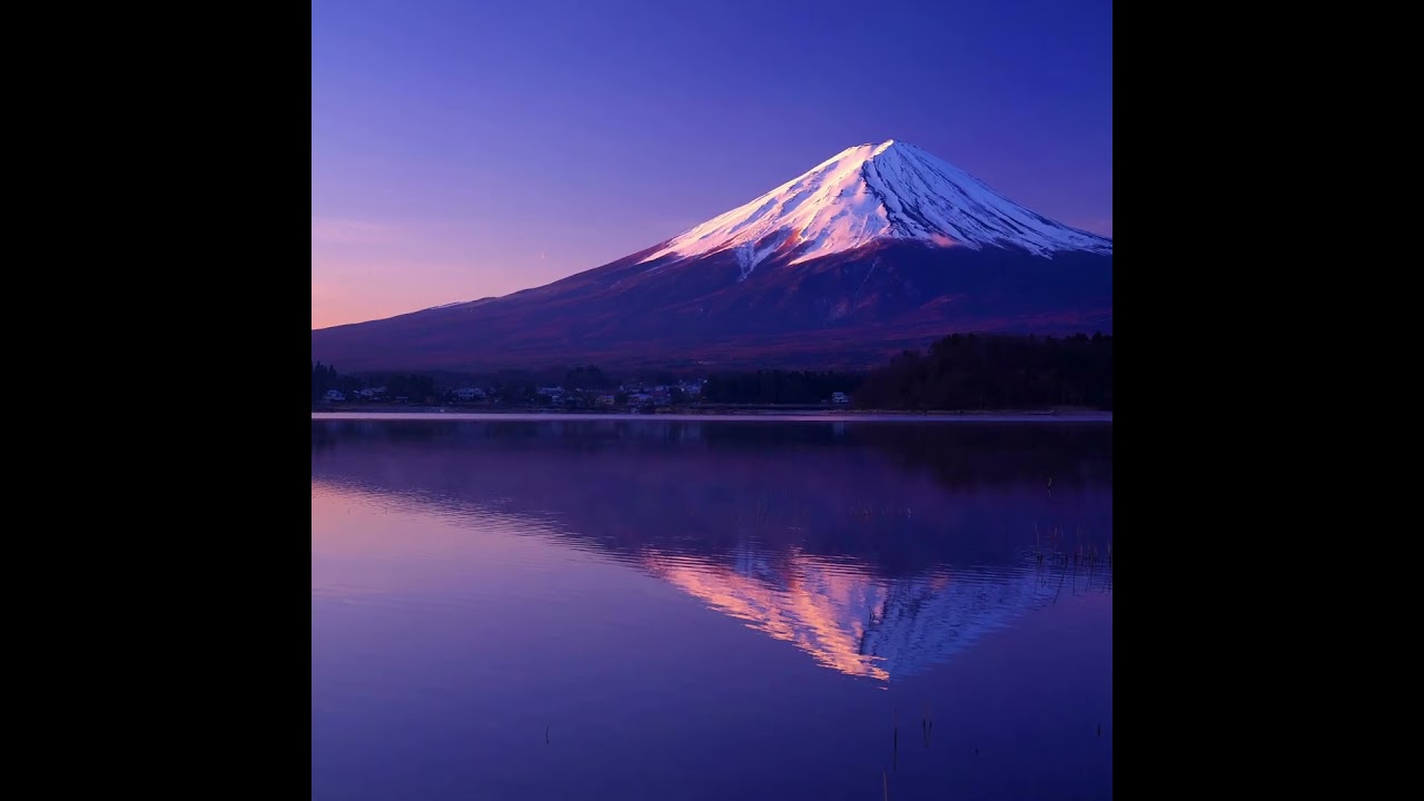 15-sec Highlight-6, Orchestral Metal Overture, The purpose of the MPF w Mt. Fuji, 2025 (Ver.60.40)