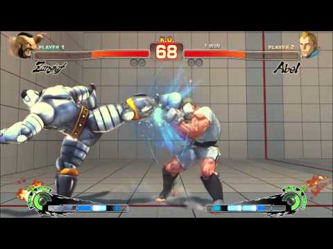 March Mayhem SSF4:AE2012 Grand Finals 72b vs KS Shogun