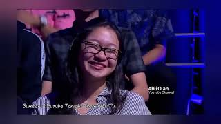 Download lagu Penonton Cantik di Tonight Show Net TV mp3 Download lagu Penonton Cantik di Tonight Show Net TV mp3