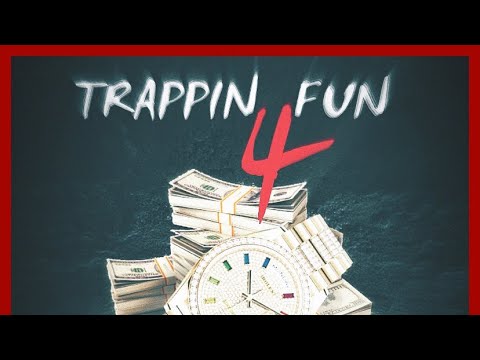 Foo7er X Rxalu Loaded - Trappin’ 4 Fun (Official Audio)