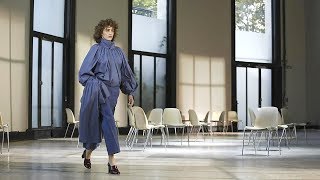 Lemaire | Spring Summer 2018 Full Fashion Show | Exclusive