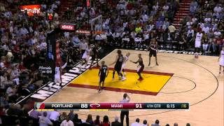 Dwyane Wade - Miami Heat