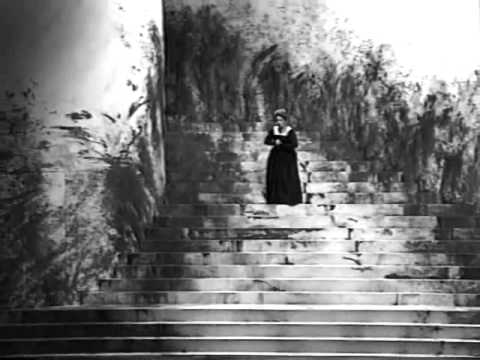 Nina Rautio - Verdi - Macbeth - Act 1 - Ne di fella vittoria... Vieni t'affreta (Lady)