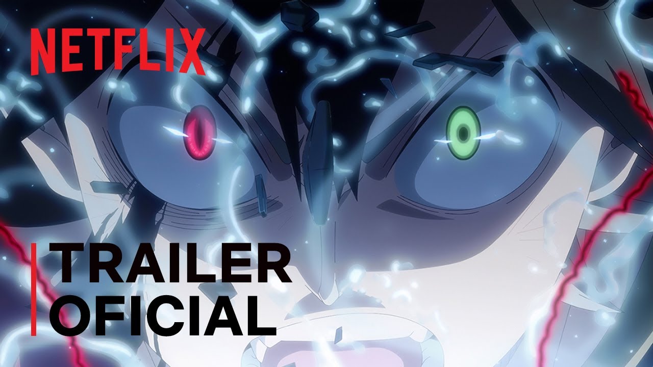 trailer Oficial