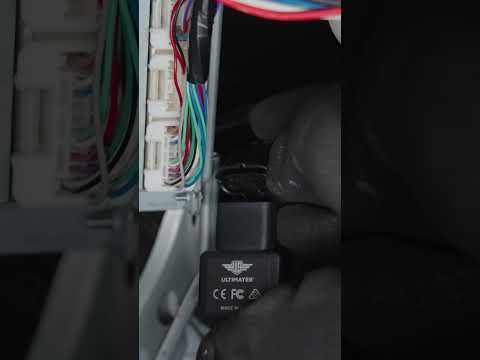 DIY How To Install A Throttle Controller