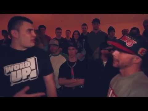 John A vs Aka-T