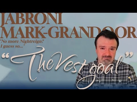 Jabroni Mark-Grandoor - The Vest Goal (DSP parody song)
