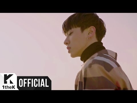 [MV] LEEGIKWANG(이기광) _ Nothing