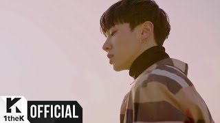 [MV] LEEGIKWANG(이기광) _ Nothing