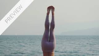 Download lagu The Goddess Within (Wanderlust TV Yoga Class Preview) mp3