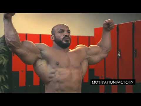 THE BIGGEST THREAT FOR PHIL HEATH - BIG RAMY