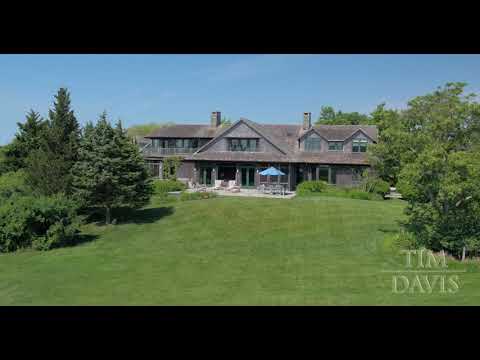 64 Holly Lane, Water Mill - Hamptons Luxury Market Leader